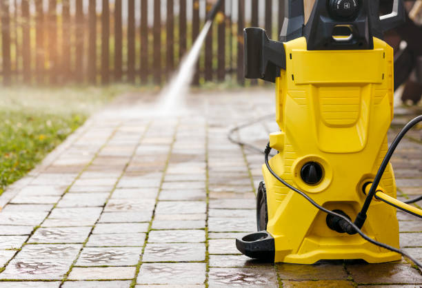 Reliable Elmira, NY Pressure Washing Solutions